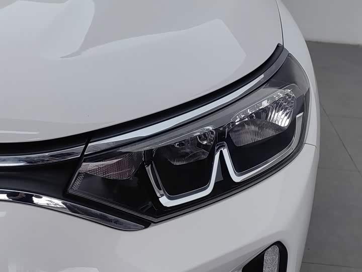 Citroen C3-XR, 2022 — фото 7 из 9