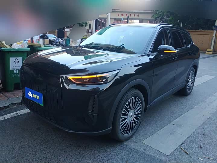 Chery Fulwin T9, 2024 — купить в Самаре под ключ
