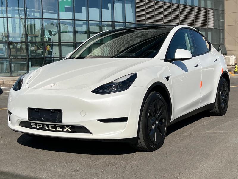 Tesla Model Y, 2024 — купить в Иванове под ключ