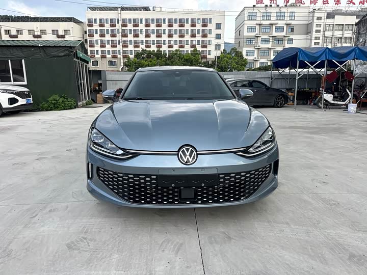 Volkswagen Lamando L, 2023 — фото 6 из 9