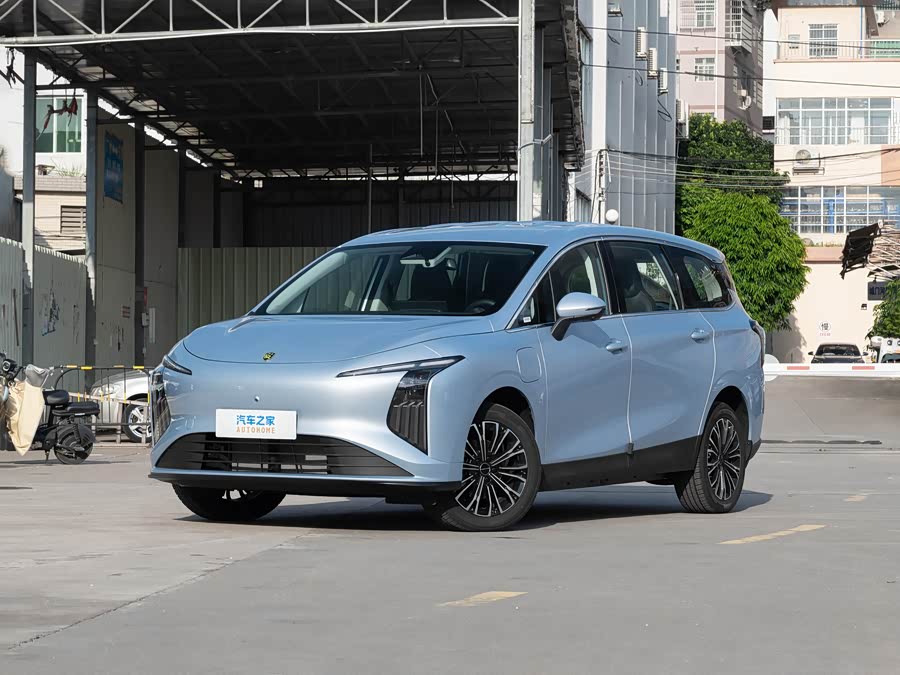 Dongfeng Forthing Xinghai V6, 2026 — купить в Белгороде под ключ