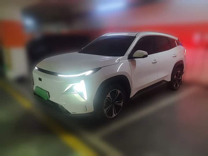 Geely Galaxy L7, 2023 — купить в Йошкар-Оле под ключ