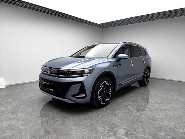 Volkswagen Talagon, 2025 — купить в Нижнем Новгороде под ключ