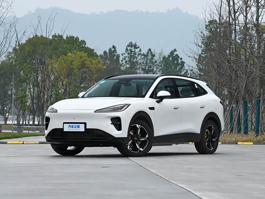 Chery Fulwin T9L, 2026 — купить в Самаре под ключ