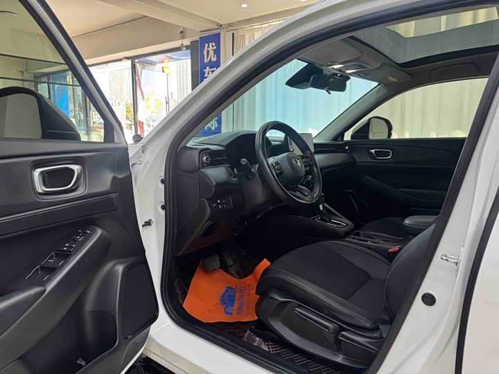 Honda XR-V, 2023 — фото 7 из 9