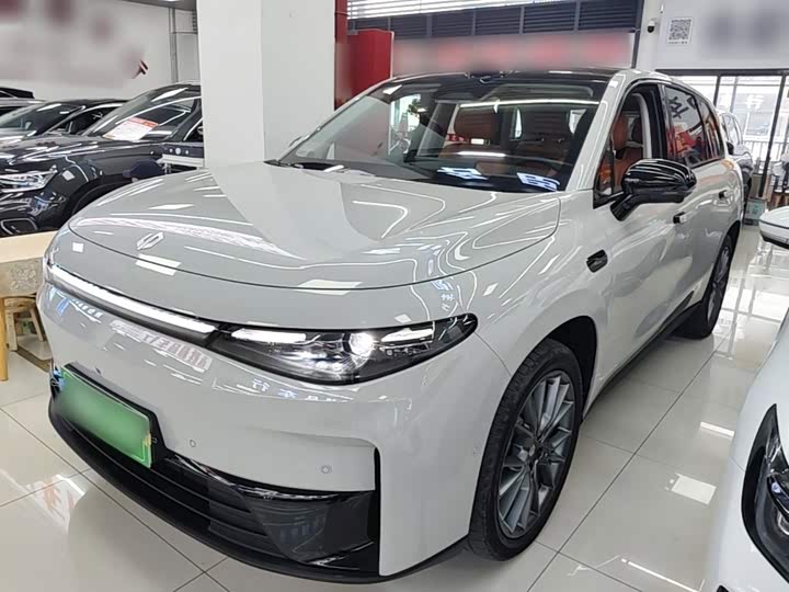 Leapmotor C10, 2025 — купить в Туле под ключ
