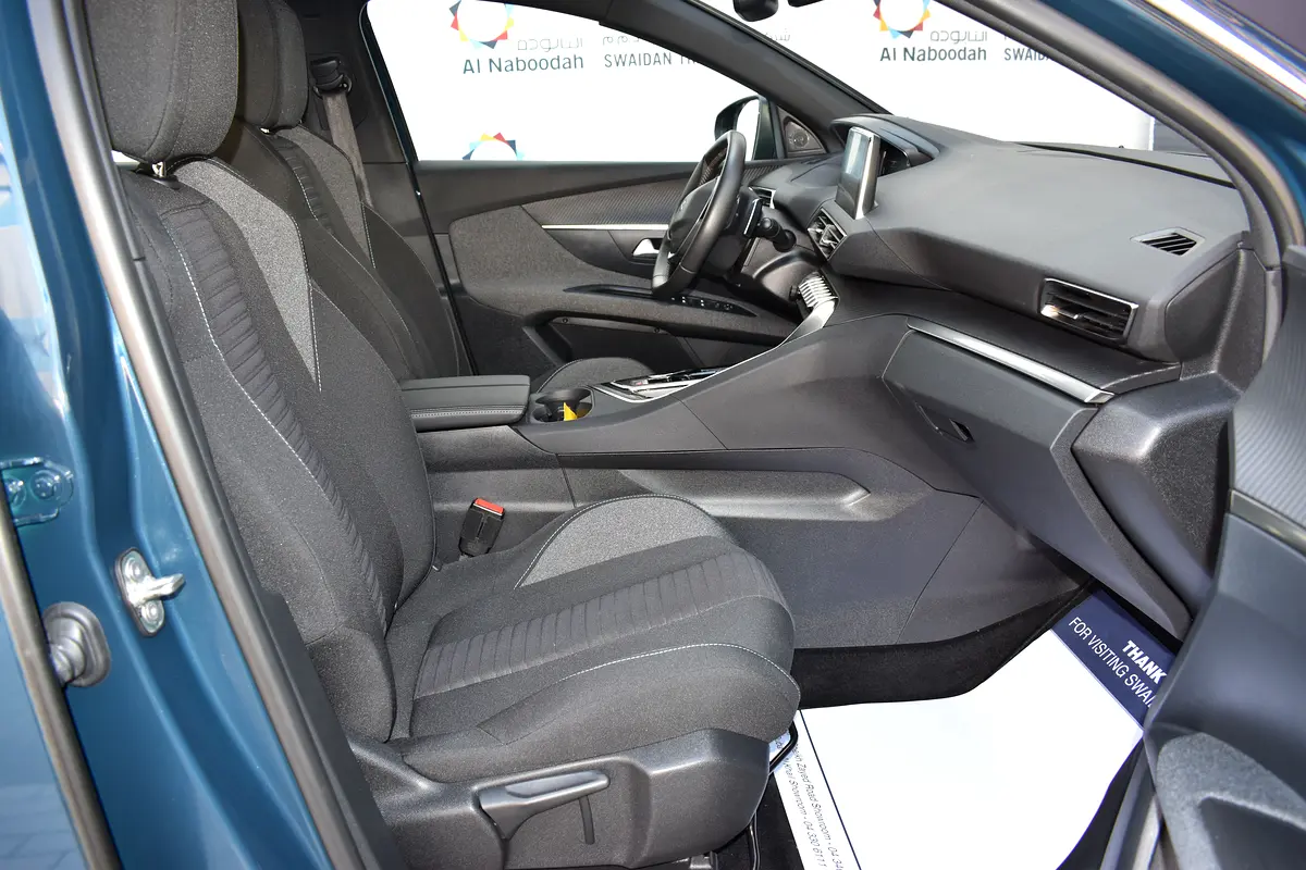 Peugeot 3008, 2025 — фото 7 из 10