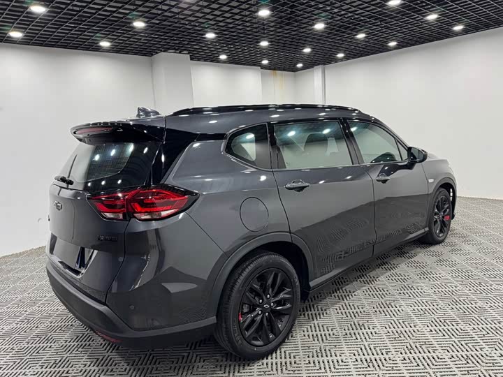Chevrolet Orlando, 2022 — фото 7 из 9