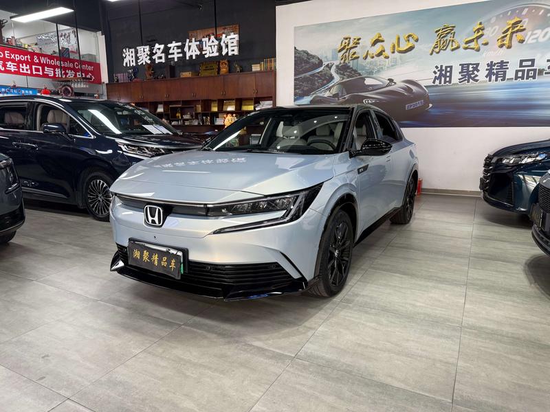 Honda e:NP2, 2025 — купить в Самаре под ключ
