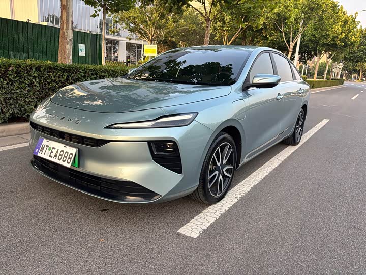 Roewe D6, 2025 — купить в Владимире под ключ