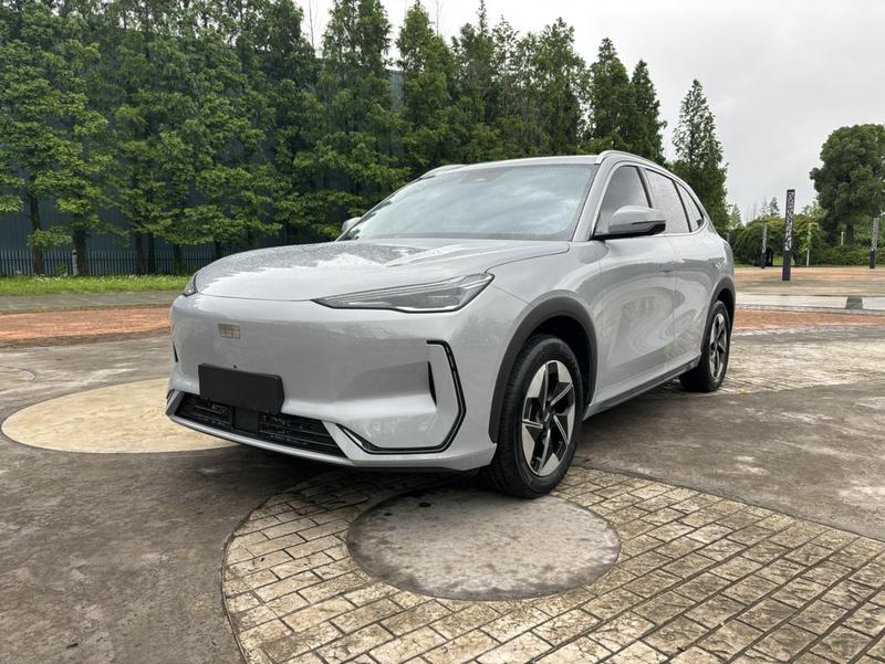 Geely Galaxy E5, 2024 — купить в Санкт-Петербурге под ключ