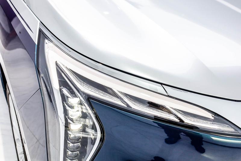 Buick GL8 Century, 2024 — фото 9 из 12