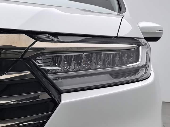 Honda Odyssey, 2022 — фото 7 из 9