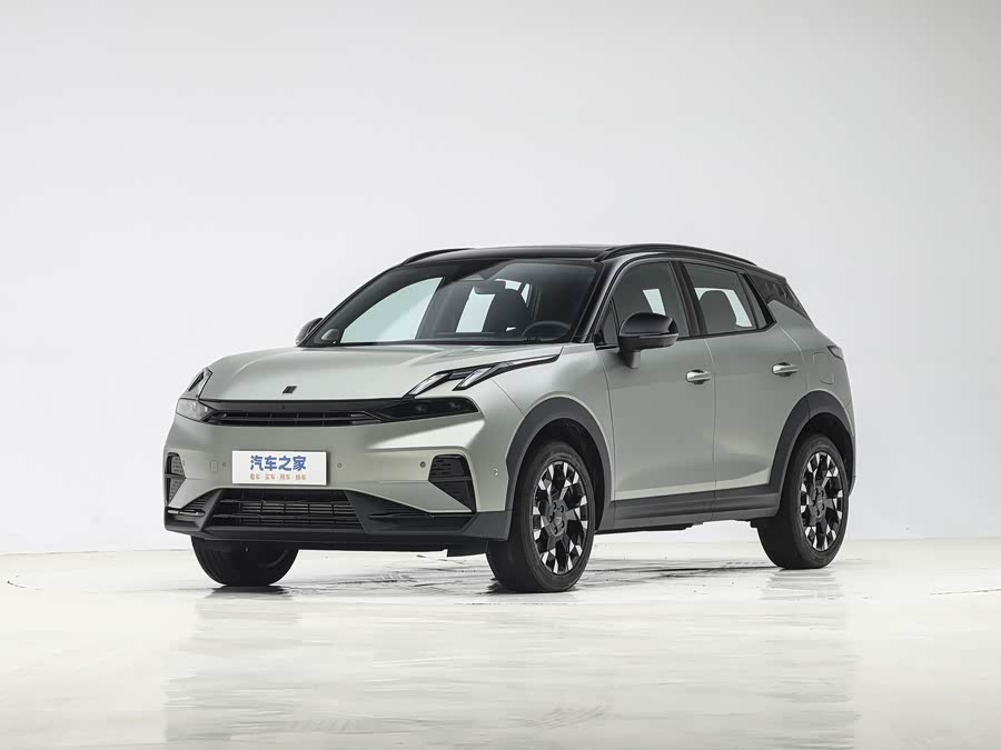 Lynk & Co 06, 2026 — купить в Саратове под ключ