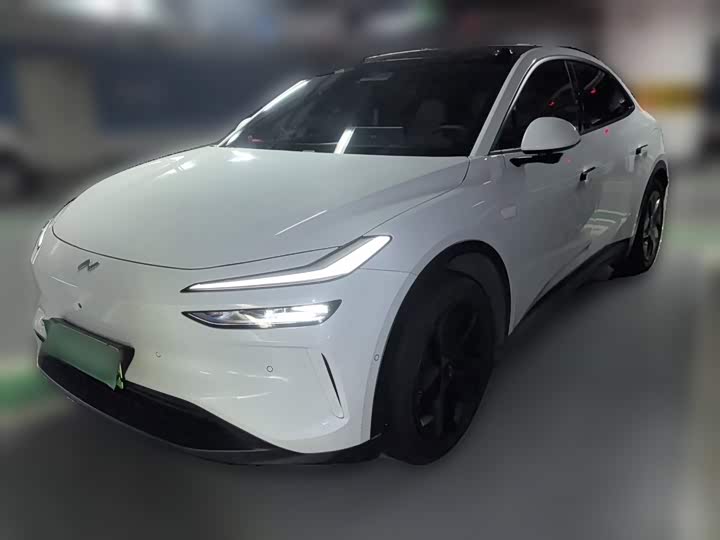 Nio Onvo L60, 2024 — купить в Чебоксарах под ключ