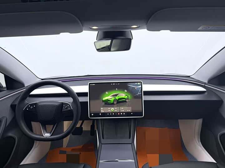 Tesla Model 3, 2023 — фото 6 из 9