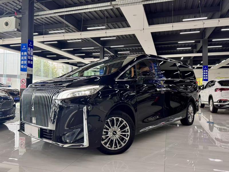 Wey 80 Hybrid, 2025 — купить в Москве под ключ