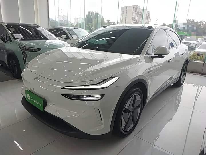 Nio Onvo L60, 2025 — купить в Брянске под ключ