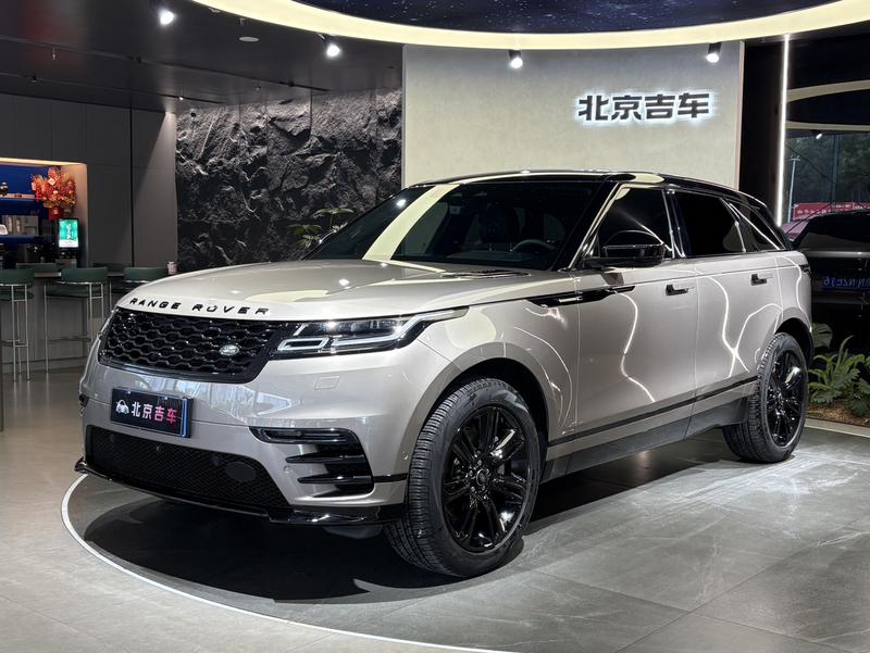 Land Rover Range Rover Velar, 2022 — купить в Владимире под ключ