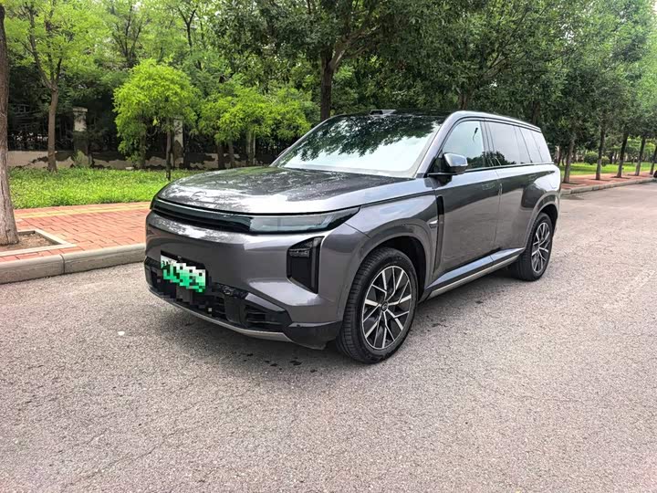 GAC Trumpchi S7, 2024 — купить в Ижевске под ключ