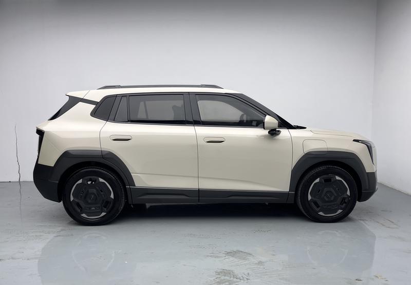Dongfeng Yipai Nano 06, 2025 — фото 8 из 12