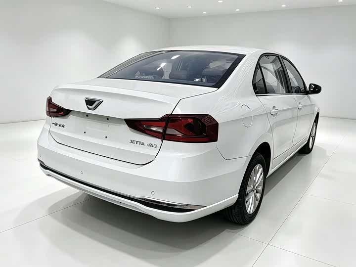Jetta VA3, 2022 — фото 6 из 9