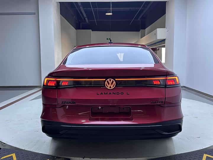 Volkswagen Lamando L, 2022 — фото 5 из 9