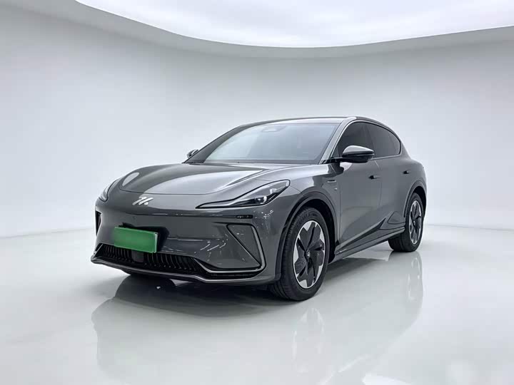 IM motors LS7, 2023 — купить в Оренбурге под ключ