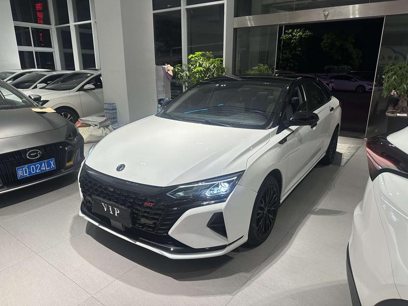 Dongfeng Aeolus Yixuan Max, 2021 — купить в Нижнем Новгороде под ключ