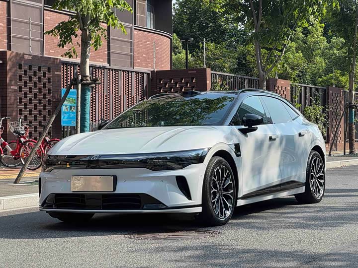 Zeekr 007 GT, 2025 — купить в Иванове под ключ