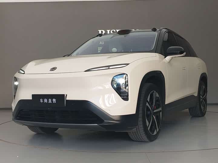 Nio ES7, 2023 — купить в Пензе под ключ