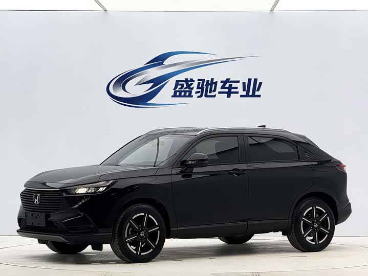 Honda Vezel, 2023 — купить в Казани под ключ