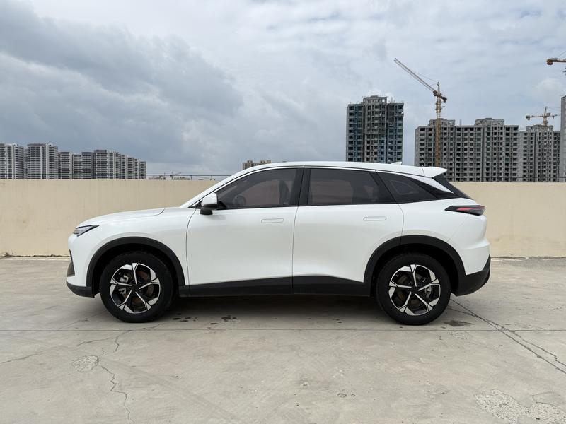 Beijing X55 (Mofang), 2024 — фото 4 из 12