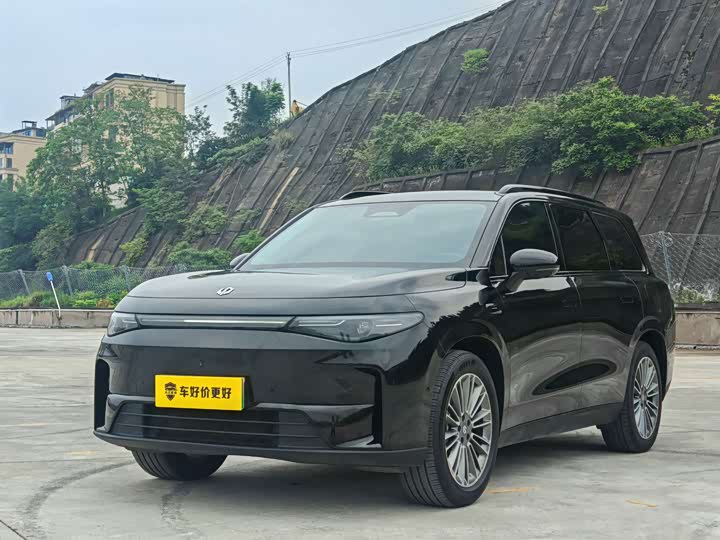Leapmotor C16, 2024 — купить в Нижнем Новгороде под ключ