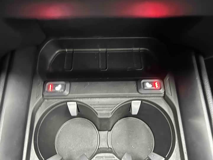 Mazda CX-50, 2023 — фото 5 из 9