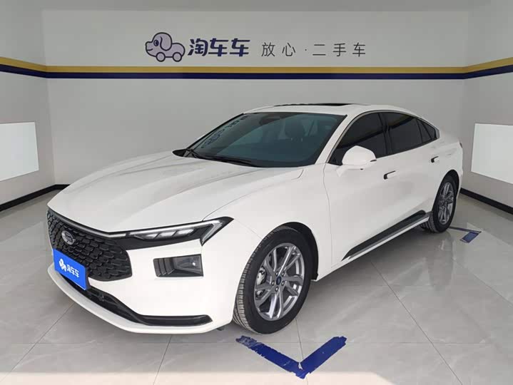 Ford Mondeo, 2024 — купить в Туле под ключ
