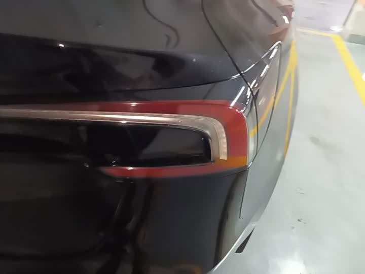 Tesla Model 3, 2025 — фото 8 из 9
