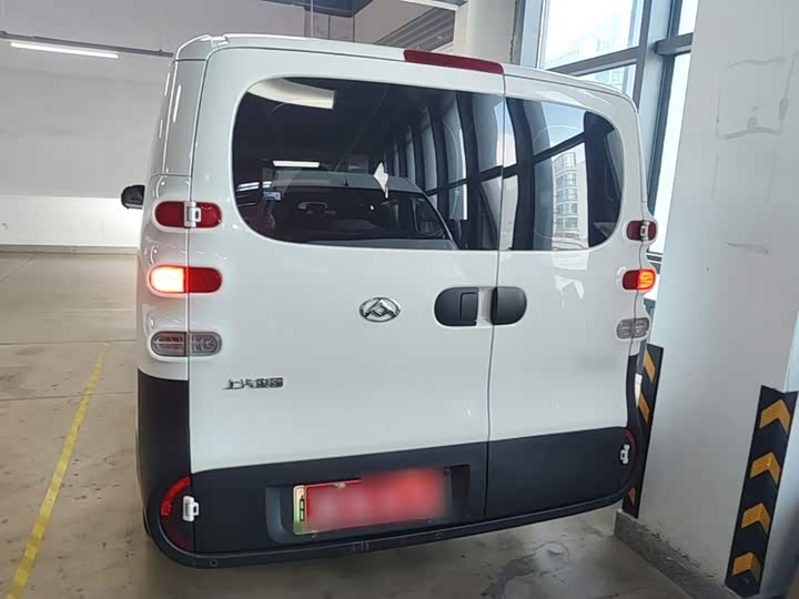 Maxus Dana V1, 2025 — фото 6 из 9