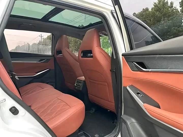 Changan CS75 Plus, 2023 — фото 5 из 9