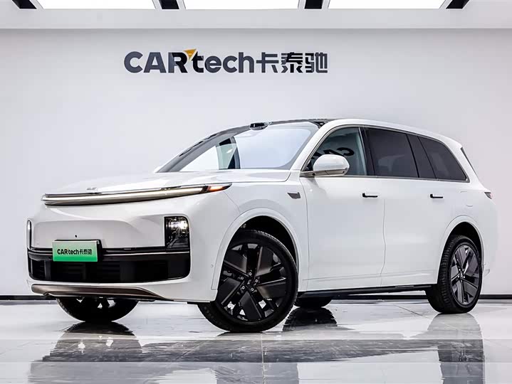 LiXiang L9, 2025 — купить в Белгороде под ключ