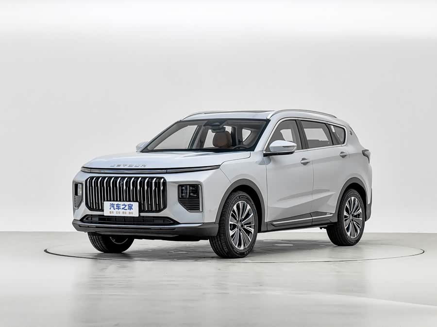 Jetour X70 Plus, 2026 — купить в Уфе под ключ