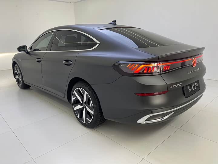 Volkswagen Lamando L, 2023 — фото 6 из 9
