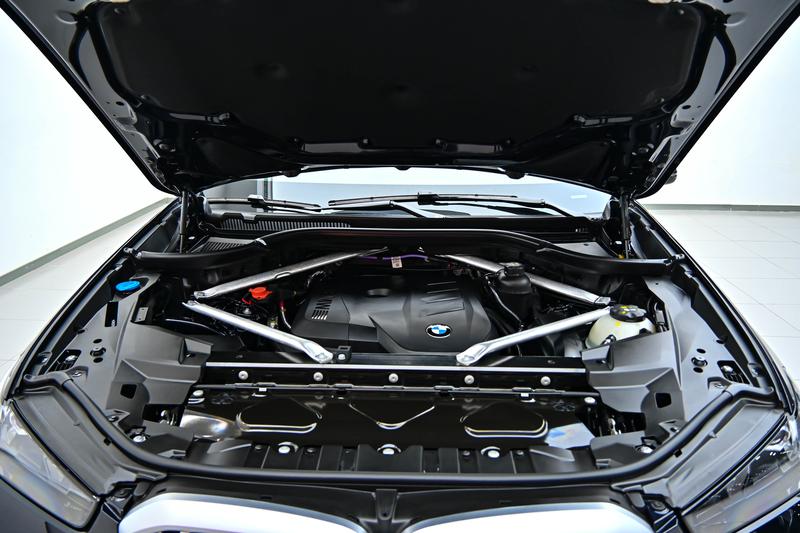 BMW X5, 2025 — фото 12 из 12