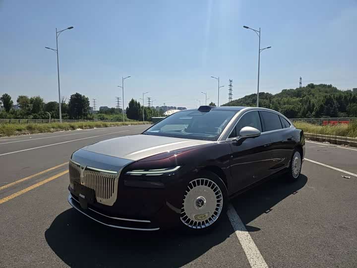 Voyah Passion L, 2026 — купить в Перми под ключ
