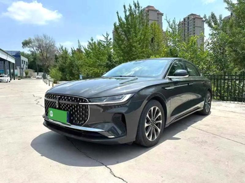 Lincoln Z (Zephyr), 2023 — купить в Смоленске под ключ