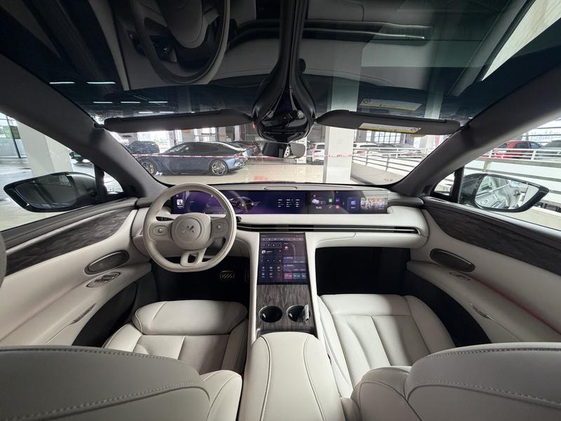 IM motors LS7, 2025 — фото 6 из 10