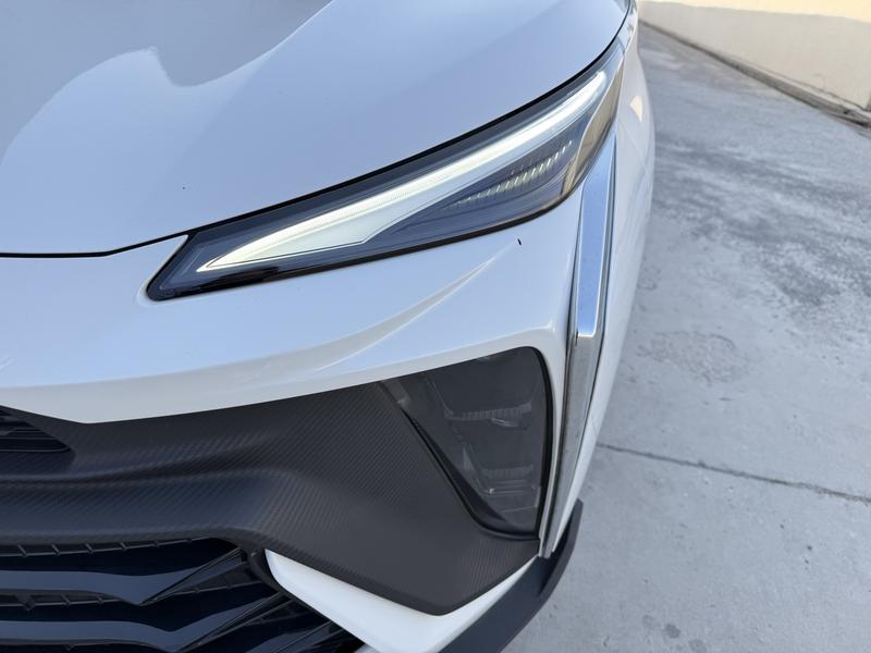 Dongfeng Forthing T5 EVO, 2023 — фото 8 из 12