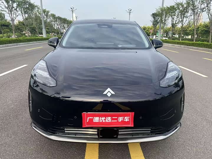 GAC Hyptec HT, 2023 — купить в Самаре под ключ