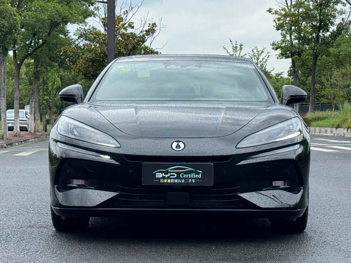 Denza Z9GT, 2025 — фото 2 из 9