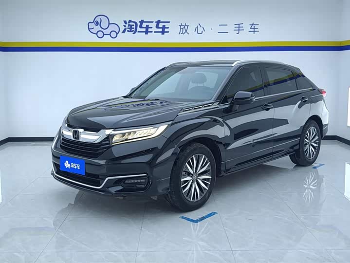 Honda Avancier, 2023 — купить в Пензе под ключ